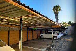 2 Bedroom Property for Sale in Pellissier Free State